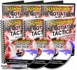 Thumbnail Surefire Negotiation Tactics Video MRR Thumbnail Surefire Negotiation Tactics Video MRR