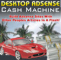 Thumbnail Adsense Desktop Cash Machine