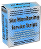 Thumbnail Site Monitoring PHP Service Script