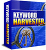 Thumbnail Keyword Harvester