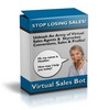 Thumbnail Virtual Sales Bot