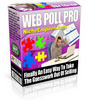Thumbnail Web Poll Pro
