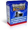 Thumbnail Video Web Wizard