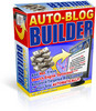 Thumbnail Auto-Blog Builder!