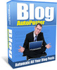 Thumbnail Auto-Blog Poster 