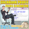 Thumbnail Click Bank Profit Feeds Generator