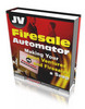 Thumbnail JV Firesale Automator Thumbnail JV Firesale Automator
