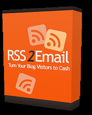 Product picture RSS2Email Video Tutorial