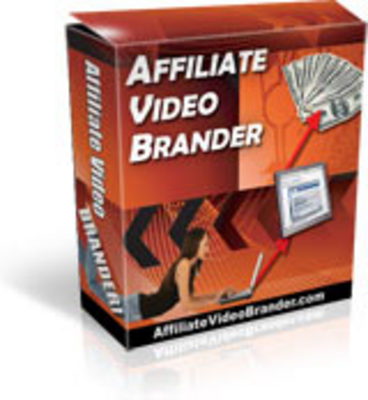 Product picture Affiliate Video Brander