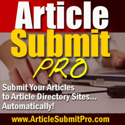 Product picture Article Submit Pro