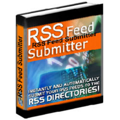 Product picture RSS Feed Submitter
