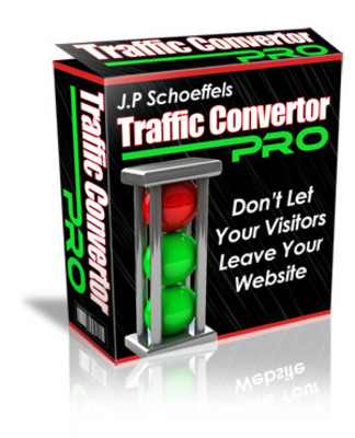 Product picture Traffic Convertor Pro