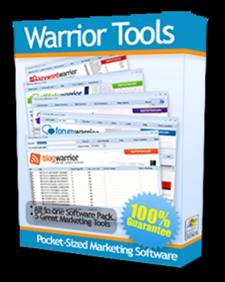 Product picture Warrior Tools