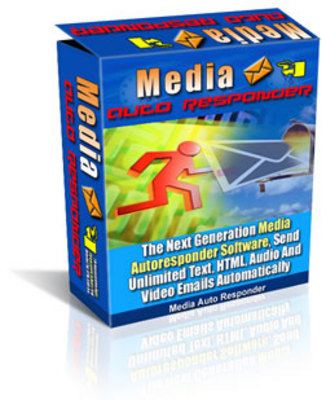 Product picture Media Autoresponder